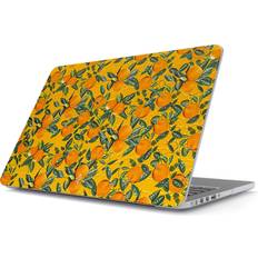 Macbook pro 15 Burga Lemonade Macbook Case, MacBook Pro 15 [A1990/A1707]