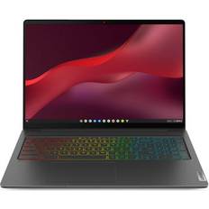 Lenovo Ideapad Gaming Chromebook Laptop 16.0 WQXGA 128GB