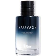 Sensitive Skin After Shaves & Alums Dior Sauvage After Shave Lotion 100ml