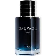 Sauvage mens Dior Sauvage Parfum 60ml