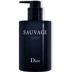 Pomp Toiletartikelen Dior Sauvage Shower Gel