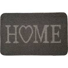 Buddy My Utility Home Kitchen Mat Black