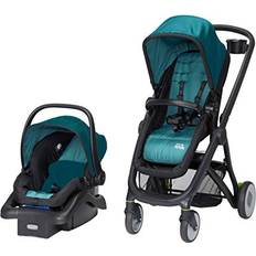 Strollers Safety 1st Riva 6-in-1 Flex (Travel system)