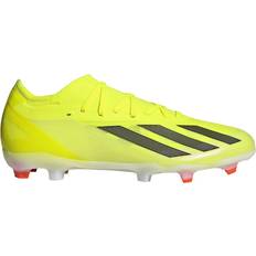 Adidas x crazyfast.2 fg Adidas X Crazyfast Pro Firm Ground - Team Solar Yellow 2/Core Black/Cloud White