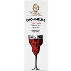 Cherry Confectionery & Biscuits Chommelier Chocolate Pairings Red Wine 100g 1pack