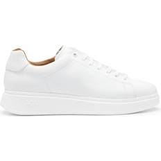 HUGO BOSS Herren Schuhe HUGO BOSS Bulton_Runn_LT_N M - White