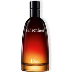 Accesorios de afeitado Dior Fahrenheit After Shave 100ml