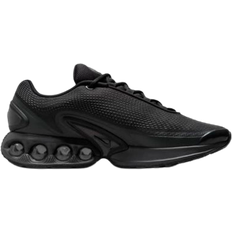 Nike Air Max Zapatos Nike Air Max DN M - Black/Dark Grey/Anthracite/Dark Smoke Grey