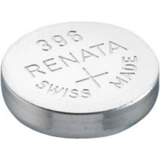 Renata 396 Watch Battery