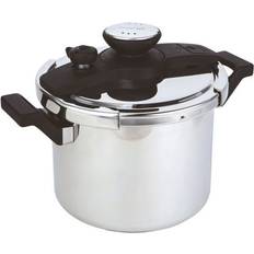 Prestige Pressure Cookers Prestige Twist ‘n’ Lock