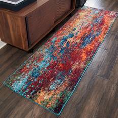 Carpets & Rugs Mistana Gerome Red
