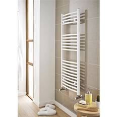 Heated Towel Rails Bedford Sheds Designer Rail