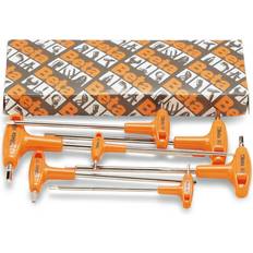 Beta 96 T/S11 11pc Metric High-Torque Handle Hex Key