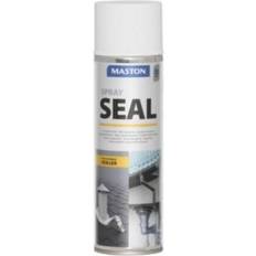 Maston Spray Seal 500 ml Hvid mat 1stk