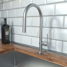 Hansgrohe Kitchen Faucets Hansgrohe 72857 Talis N Gray