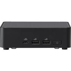 Barebone Stasjonære PC-er ASUS NUC 14 Pro Kit RNUC14RVKU500002I