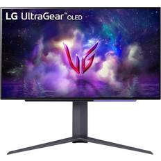 Lg ultragear LG 27' 26.5'