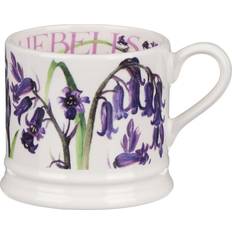 Emma Bridgewater Kitchen Accessories Emma Bridgewater Flowers Bluebells Mug