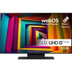 LG 43" 43UT91006LA