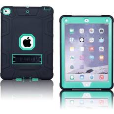 Apple Computertilbehør Apple 2018 armor defender silikone etui
