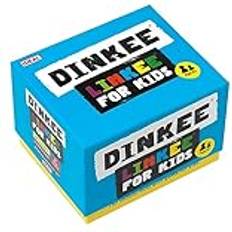 John Adams Dinkee Linkee For Kids Quiz Game
