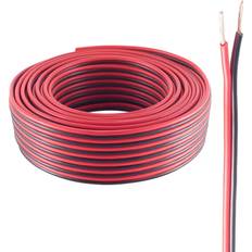 Kabler Shiverpeaks BS06-15075 Aluminium CCA 10 m 10m