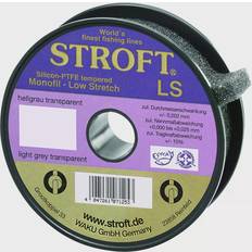 Fiskeutrustning Stroft LS 200m 0.20mm