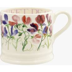 Emma Bridgewater Accessoires de cuisine Emma Bridgewater Flower Sweet Pea Mug