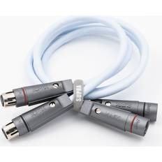 Supra Cable Annorum XLR 1.5 M Swift Connector