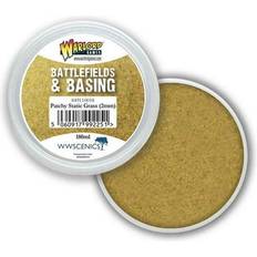 Patchy 2mm Static Grass 180ml