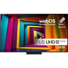 LG 43" 43UT91006LA