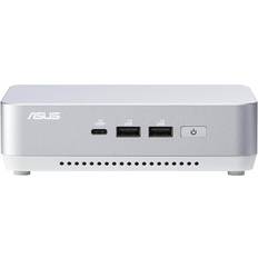 Stasjonære PC-er ASUS Intel NUC 14 Pro+ Mini-PC 16GB 512GB