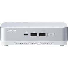 Stasjonære PC-er ASUS Intel NUC 14 Pro+ Ultra 7