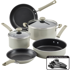 Durastrong Nonstick Pots Pans 12 Pc