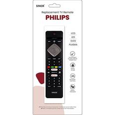 Sinox TV-remote for