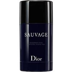 Dior Man Deodorants Dior Sauvage Deo Stick