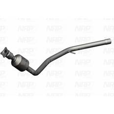 NAP carparts CAK10339 Katalysator Euro 4 D4 ENR 1840 CHRYSLER: VOYAGER 4