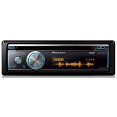 Boat- & Car Stereos Pioneer DEH-X8700DAB