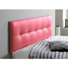 MDF Headboards Rosdorf Park Elkview Upholstered Headboard