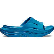 Hoka 45 Slides Hoka Ora Recovery Slide 3 - Diva Blue