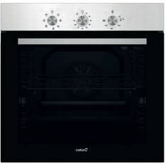 Cata MES8007X 80 L Built-in Oven Black, Stainless Steel