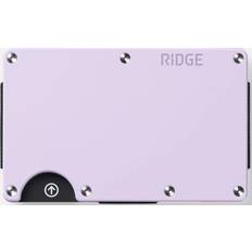 Wallets & Key Holders The Ridge Aluminum Cash Strap Wallet, Lavendar