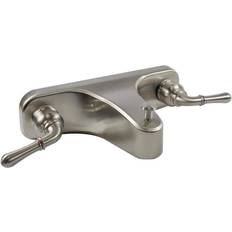 Nickel Bath Taps & Shower Mixers Danco Mobile Home (10885X) Brushed Nickel