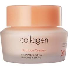 Collagen Nutrition Cream +