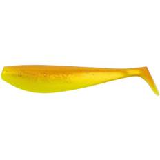 Fiskeutrustning Fox Rage Zander Pro 10 cm/ 4'' bulk UV Sun Dance