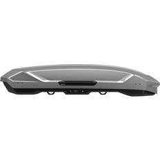 Thule Motion 3 XXL Roof Box Titan Glossy