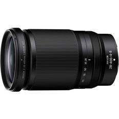 Nikkor Z 28-400mm F4-8 VR
