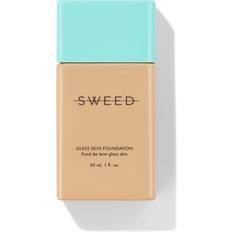 Makeup Sweed Beauty Sweed Glass Skin Foundation 15