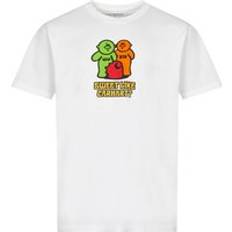 Carhartt WIP Women T-shirts Carhartt WIP Gummy T-Shirt, White