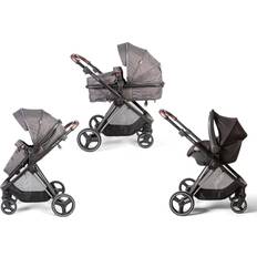 Red Kite Push Me (Travel system)